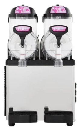 10L Slushie Machine