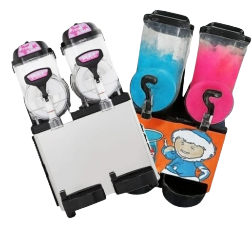 Slushie Machine