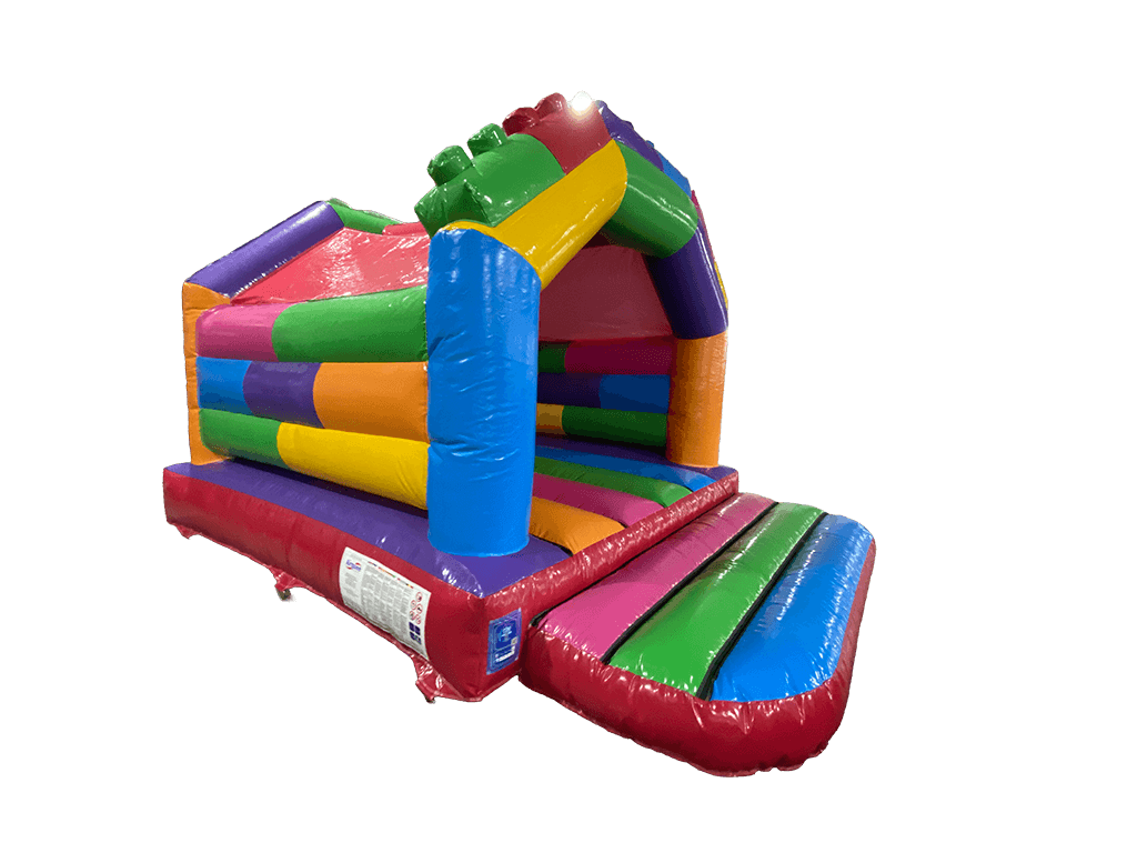 Building Block Castle 2
