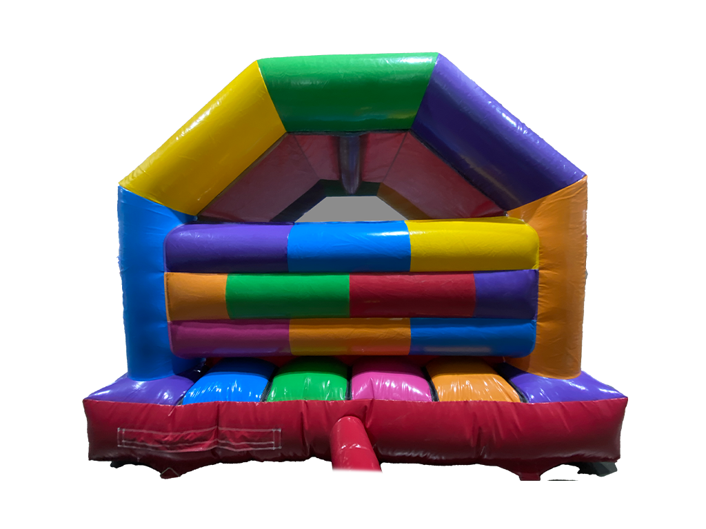 Building Block Castle 3