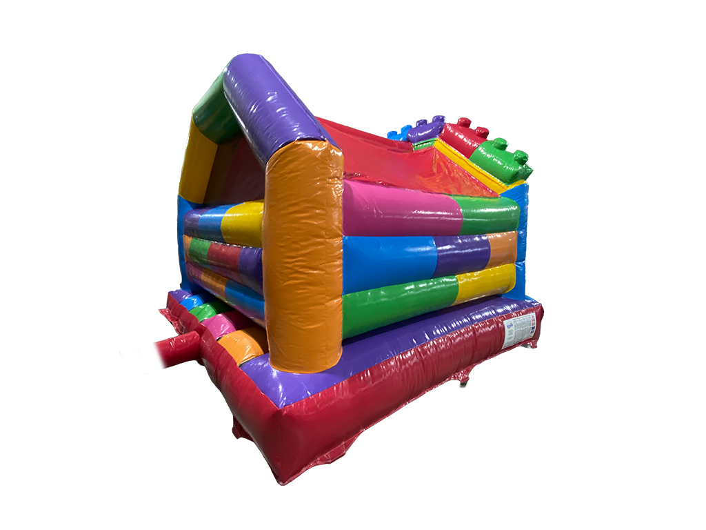 Building Block Castle 5