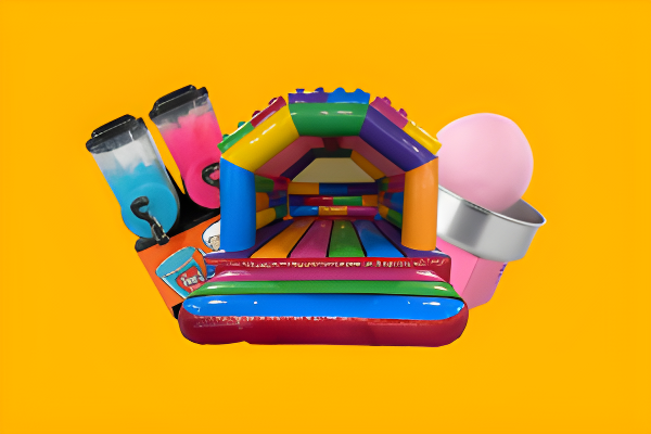 Building Block Package 2