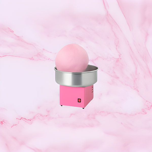 CandyFloss