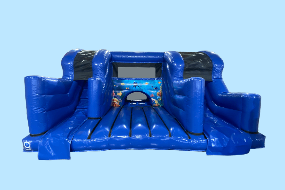 Ocean Activity Combi
