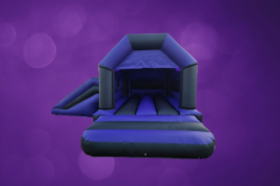 Slide Castle