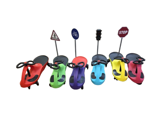 Didi Cars 1
