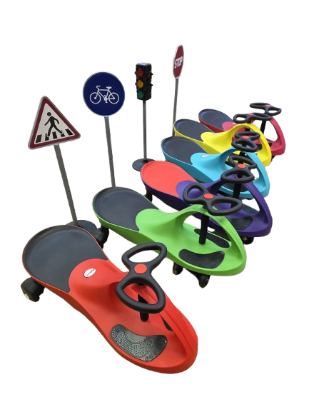 Didi Cars 2