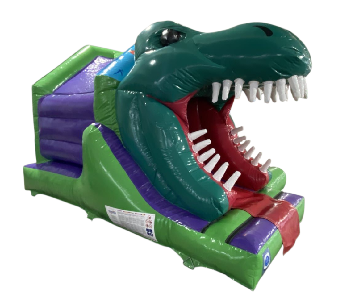 Dino 3