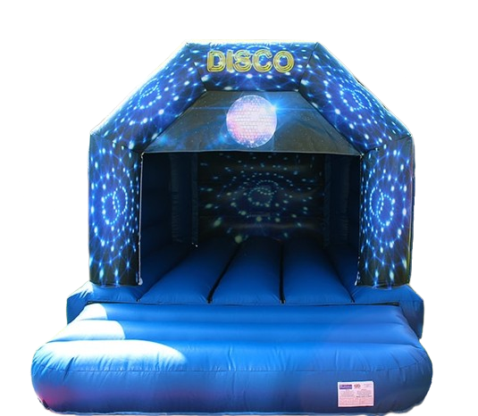 Disco Castle