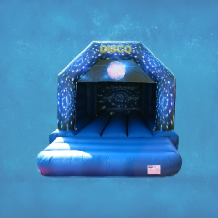 Disco Castle