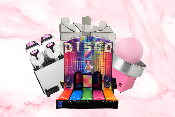 Fun Run Package 3