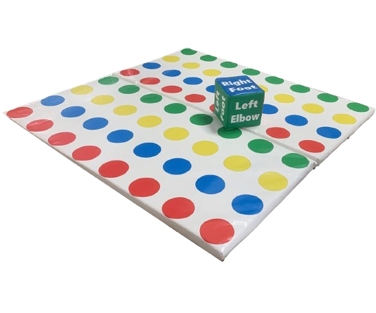 Giant Twister