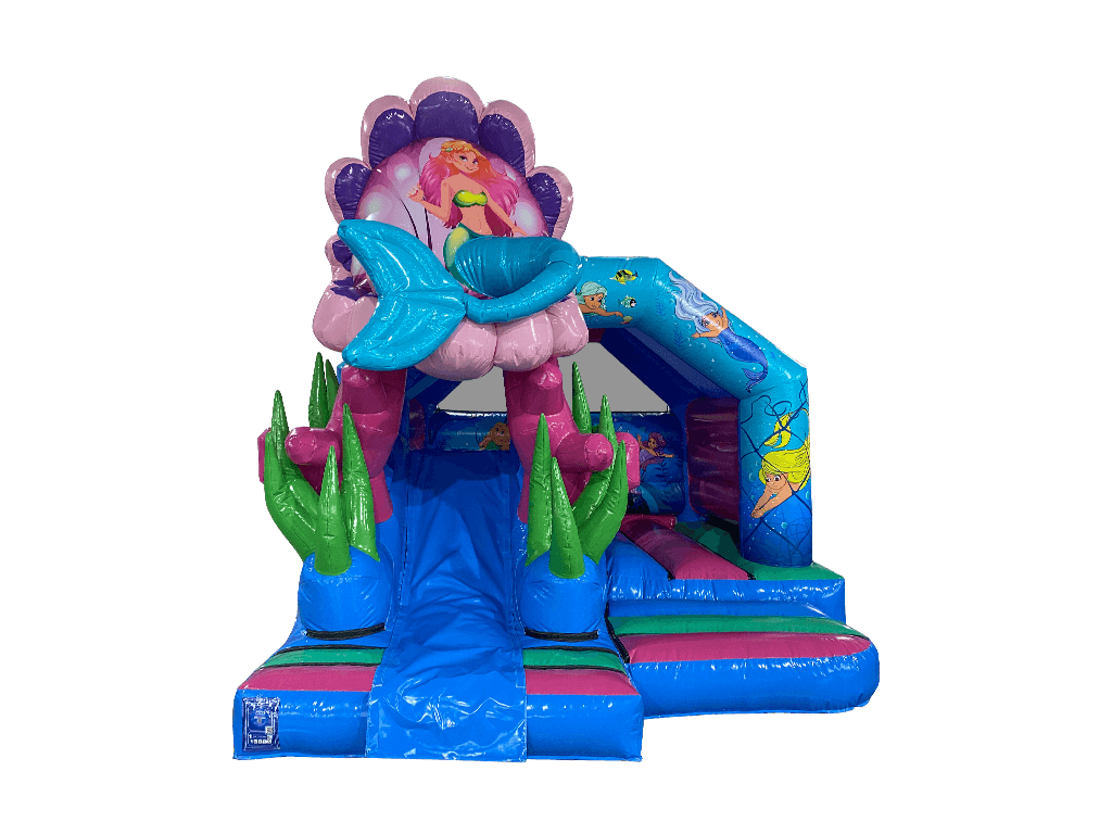 Mermaid 3