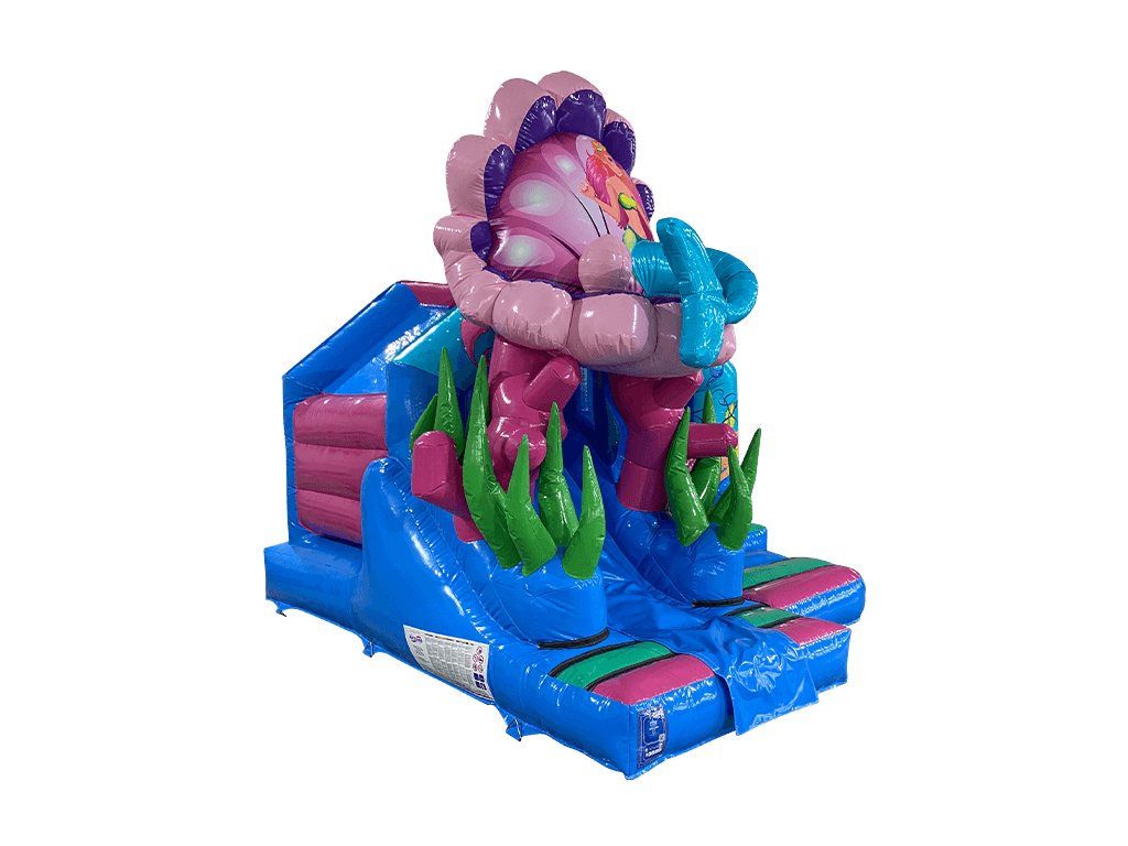 Mermaid 4