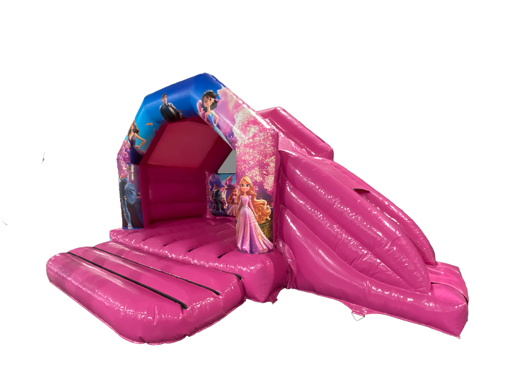 Princess 5