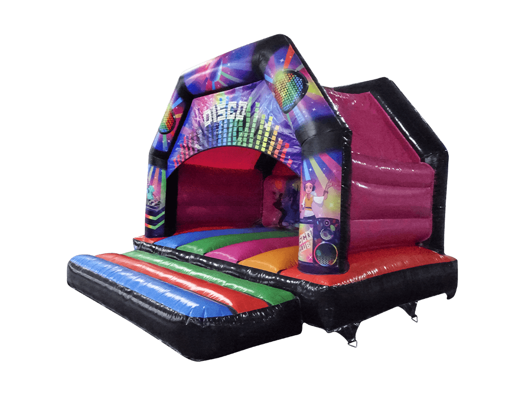Rainbow Disco 2