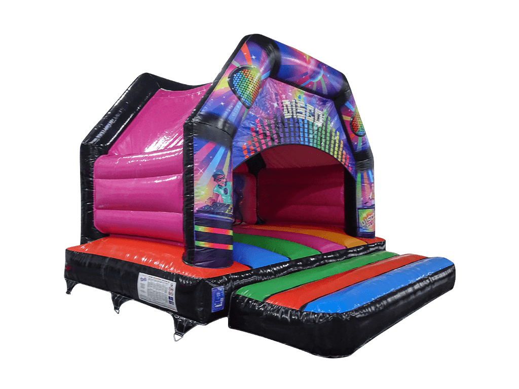 Rainbow Disco 2
