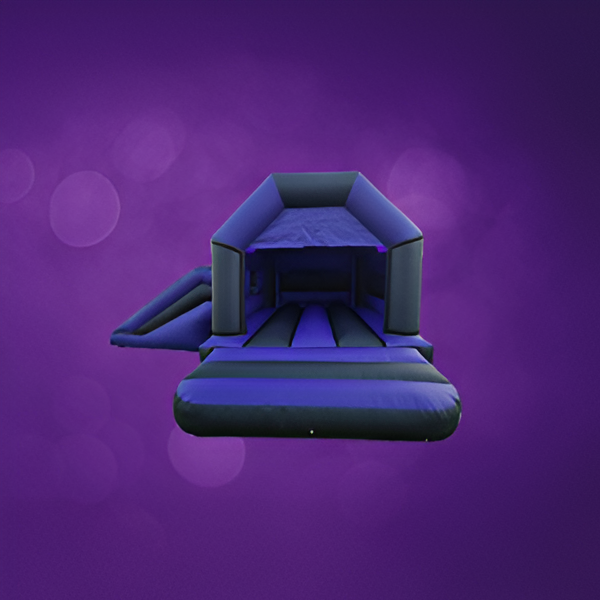 Disco Castle
