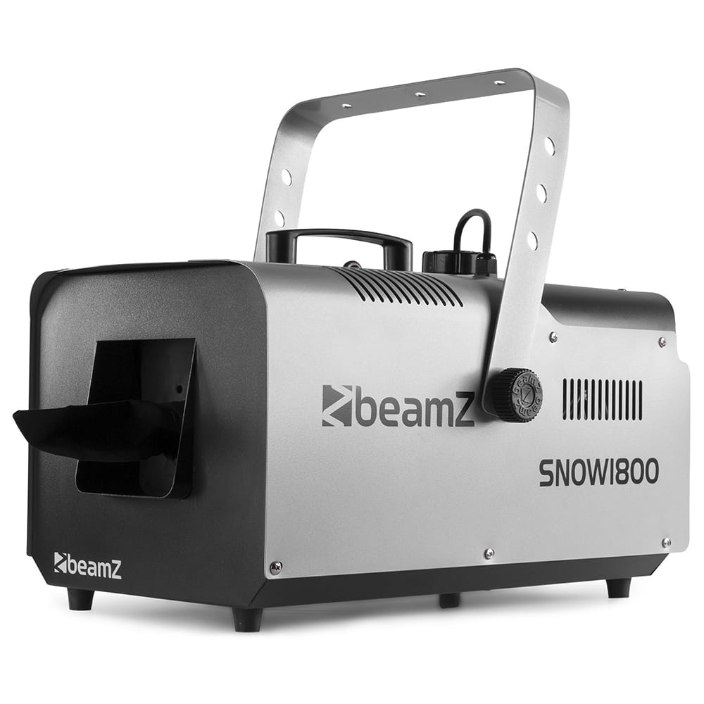 Snow Machine 2